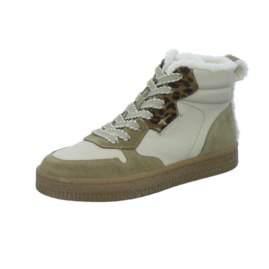 Tamaris Stiefel Damen taupe