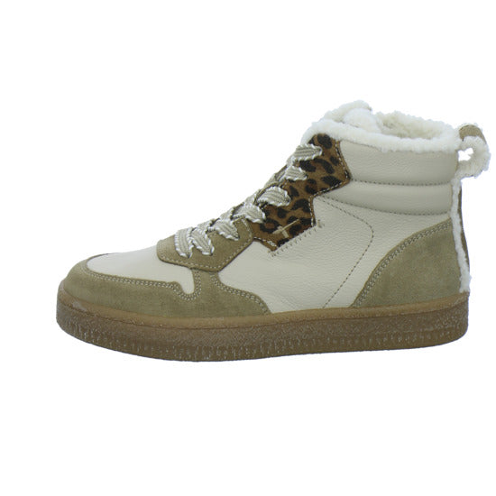 Tamaris Stiefel Damen taupe