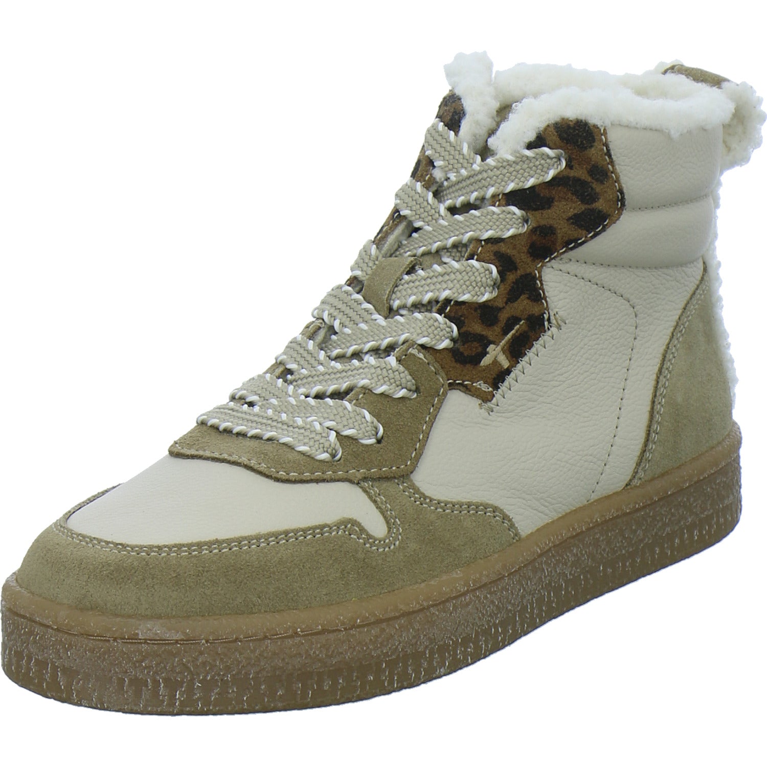 Tamaris Stiefel Damen taupe