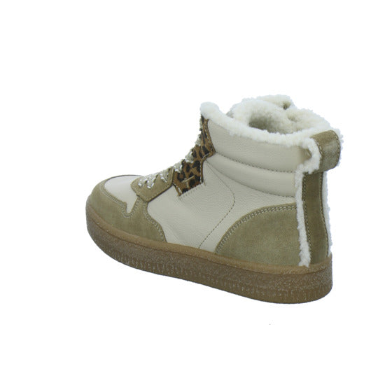 Tamaris Stiefel Damen taupe