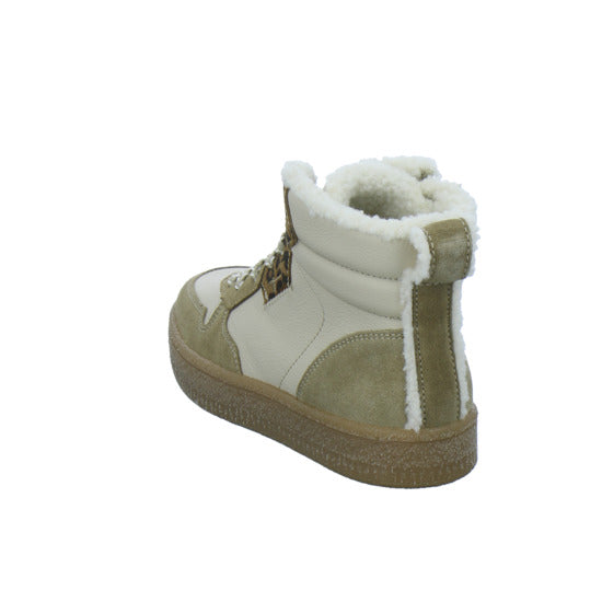 Tamaris Stiefel Damen taupe