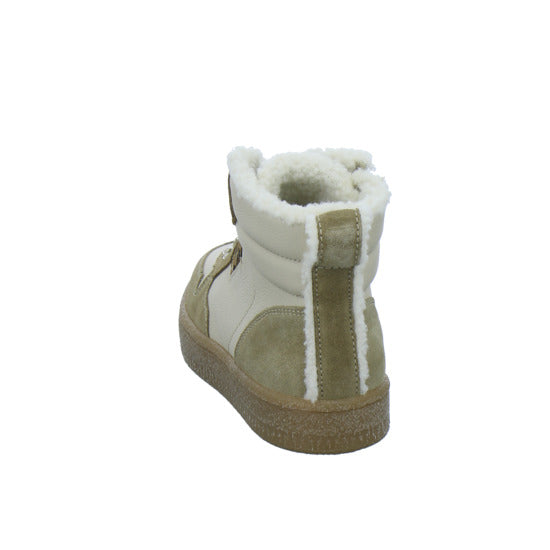 Tamaris Stiefel Damen taupe