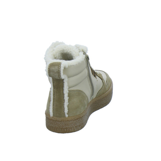 Tamaris Stiefel Damen taupe