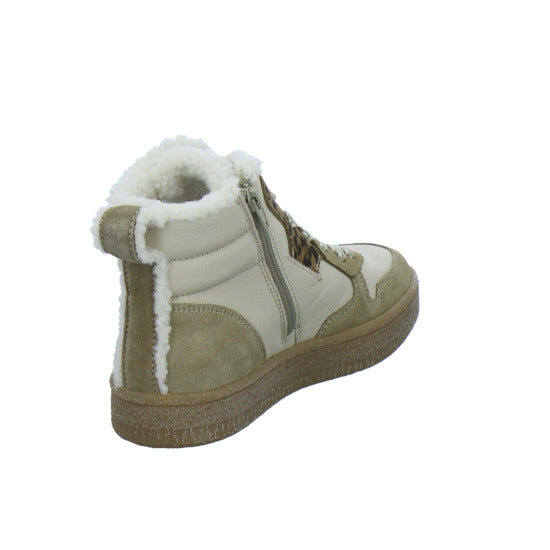Tamaris Stiefel Damen taupe