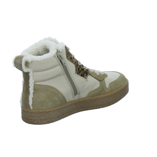 Tamaris Stiefel Damen taupe