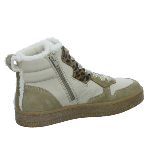 Tamaris Stiefel Damen taupe