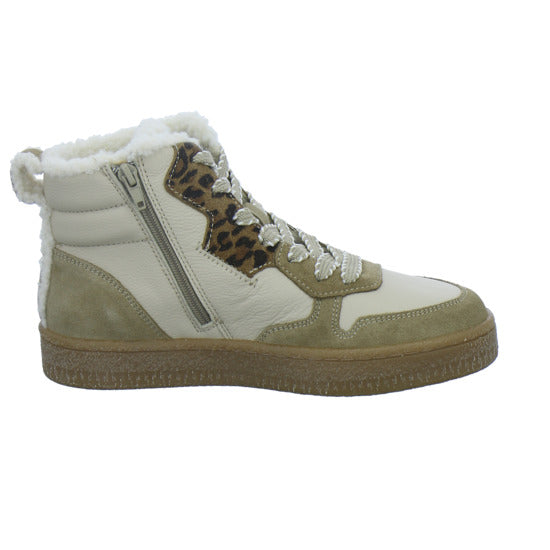 Tamaris Stiefel Damen taupe