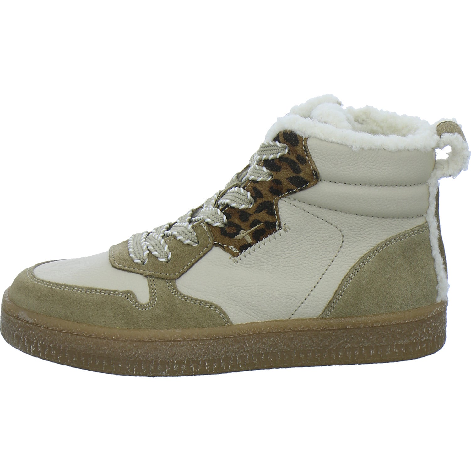Tamaris Stiefel Damen taupe