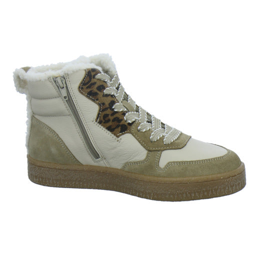 Tamaris Stiefel Damen taupe