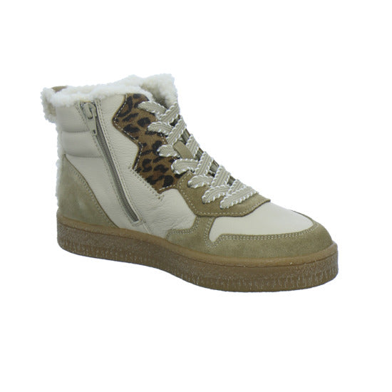 Tamaris Stiefel Damen taupe