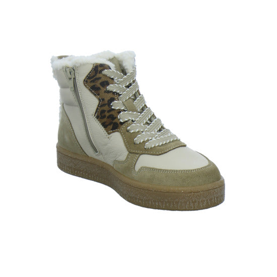 Tamaris Stiefel Damen taupe