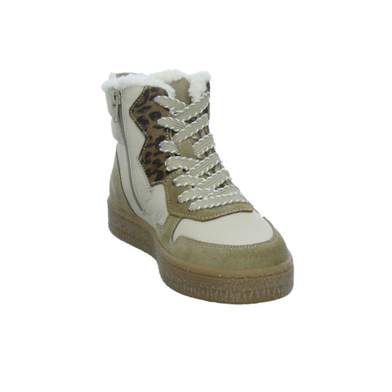 Tamaris Stiefel Damen taupe