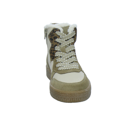 Tamaris Stiefel Damen taupe
