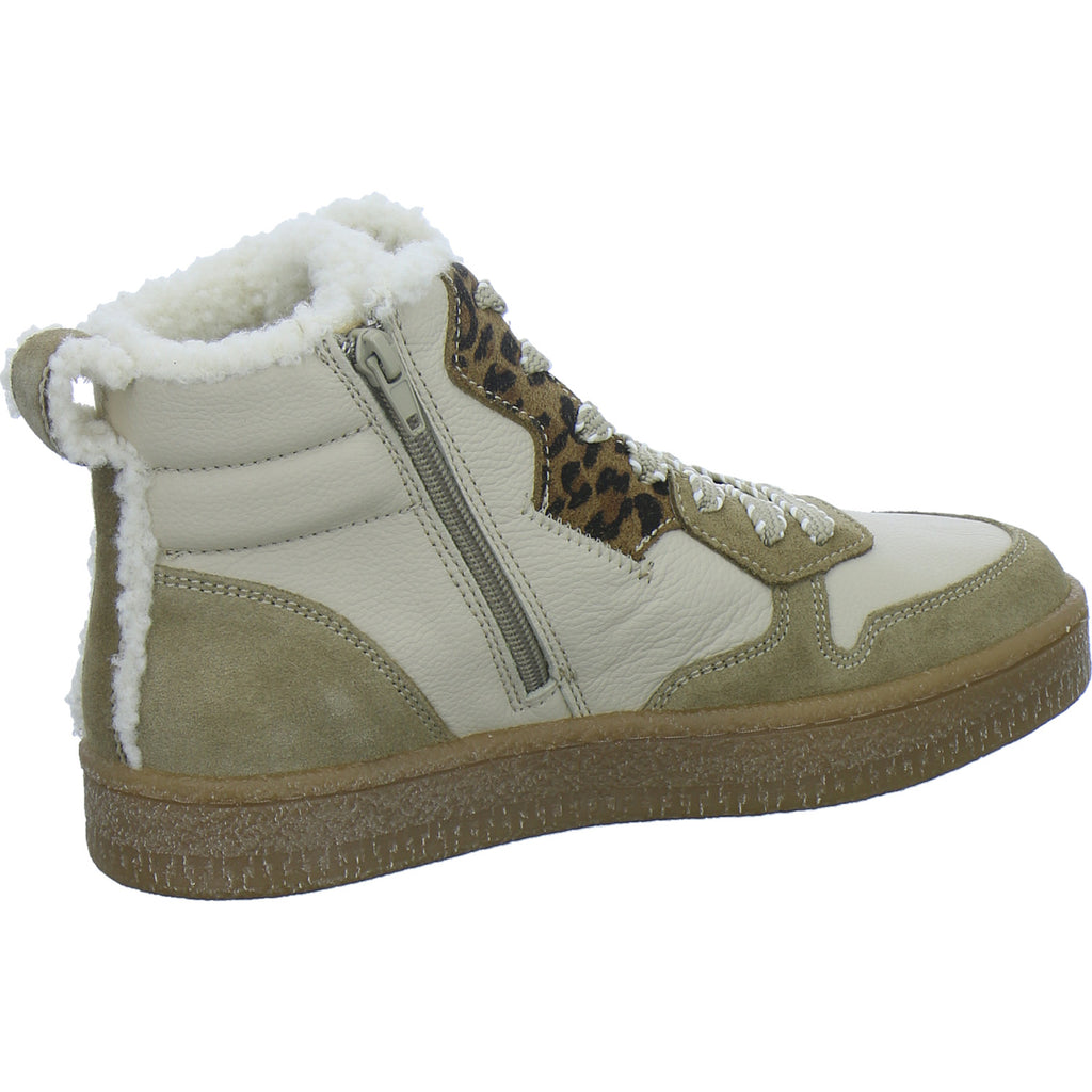 Tamaris Stiefel Damen taupe