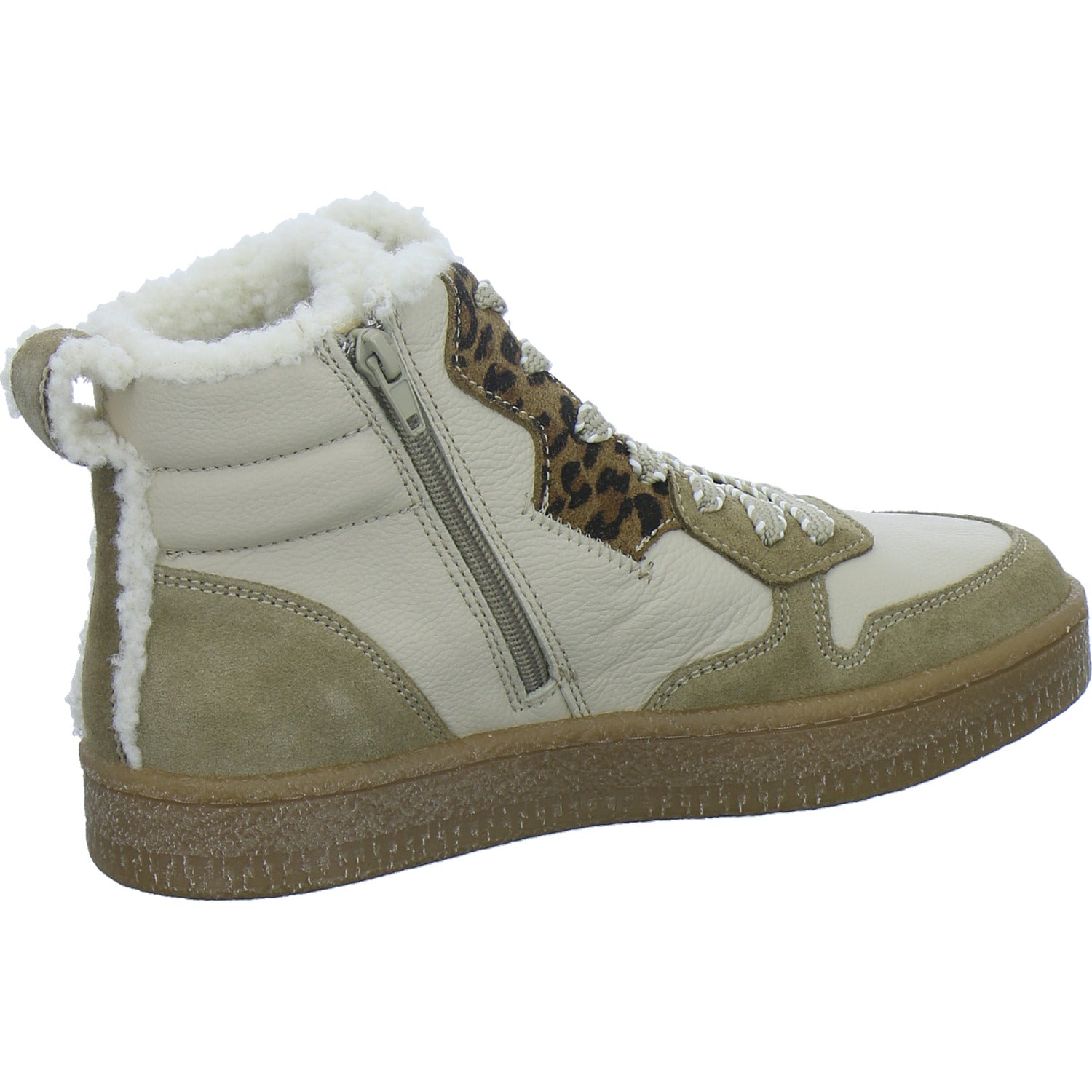 Tamaris Stiefel Damen taupe