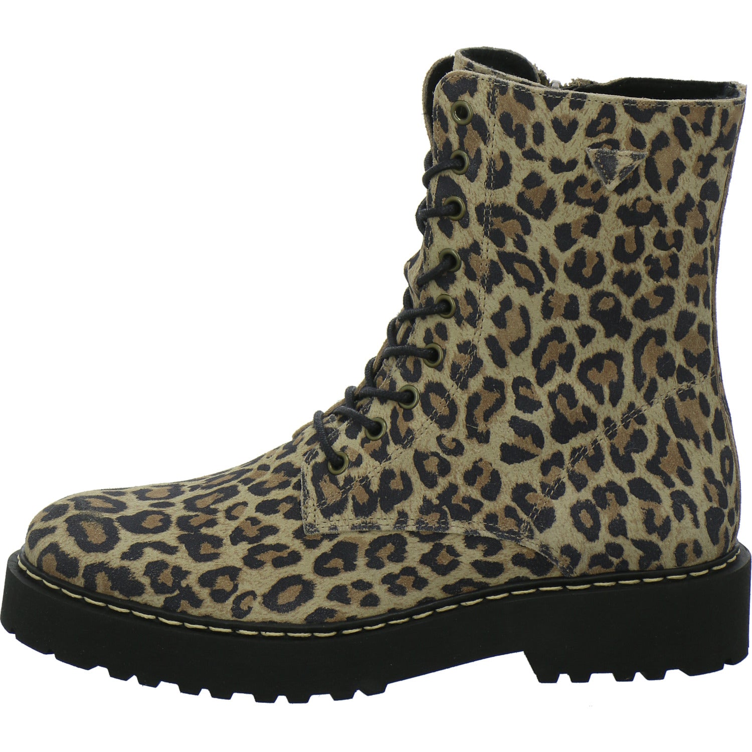 Bild 2 - Palpa Stiefeletten