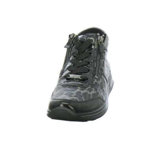 Ara Stiefel Damen Osaka animal