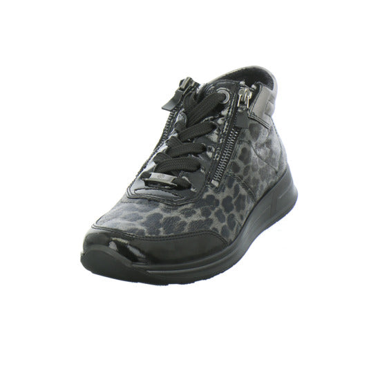 Ara Stiefel Damen Osaka animal