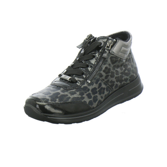 Ara Stiefel Damen Osaka animal
