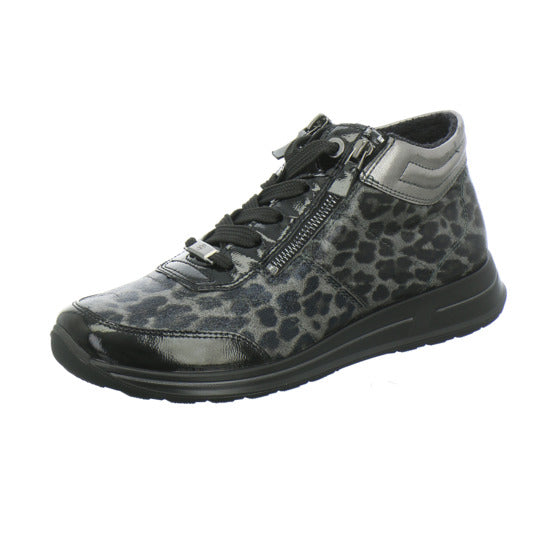 Ara Stiefel Damen Osaka animal