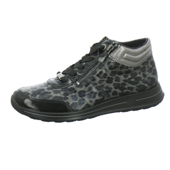 Ara Stiefel Damen Osaka animal