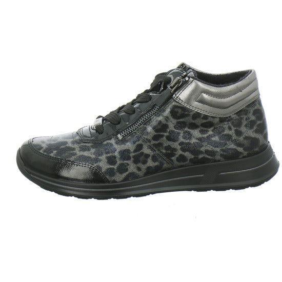 Ara Stiefel Damen Osaka animal