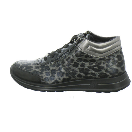 Ara Stiefel Damen Osaka animal