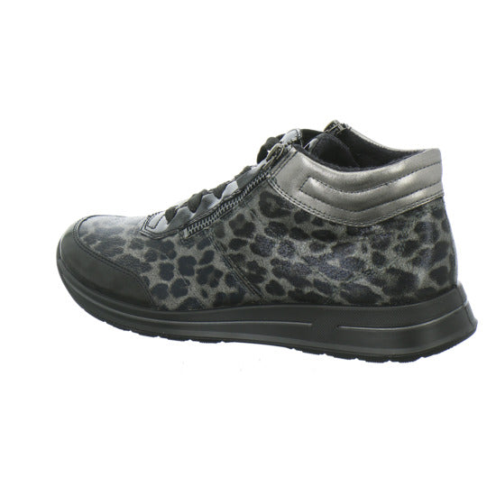 Ara Stiefel Damen Osaka animal