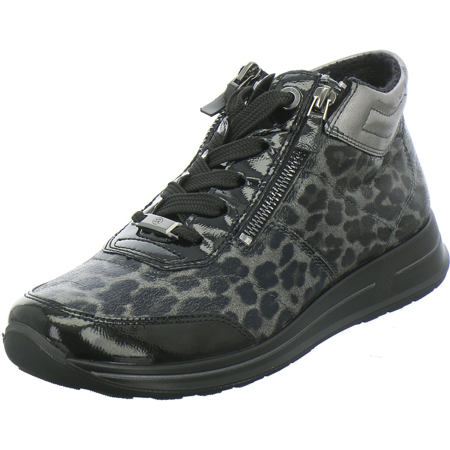 Ara Stiefel Damen Osaka animal