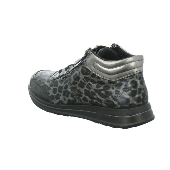 Ara Stiefel Damen Osaka animal