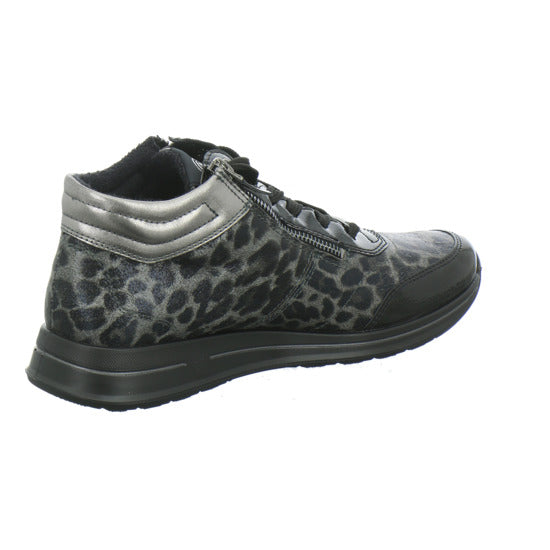 Ara Stiefel Damen Osaka animal