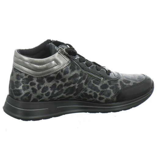 Ara Stiefel Damen Osaka animal