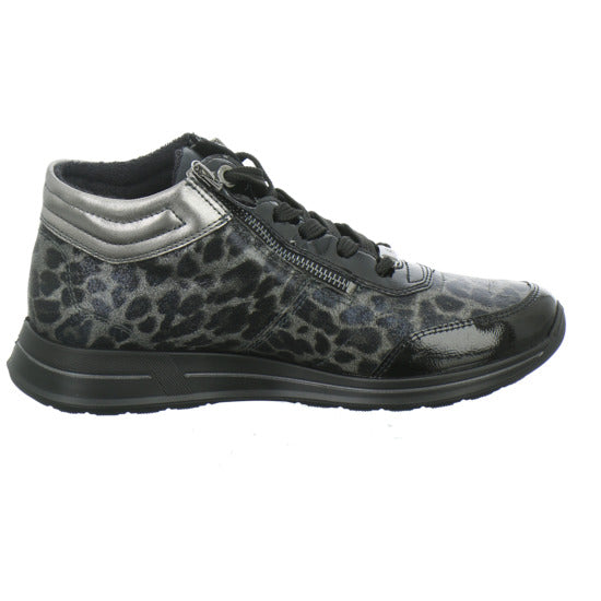 Ara Stiefel Damen Osaka animal