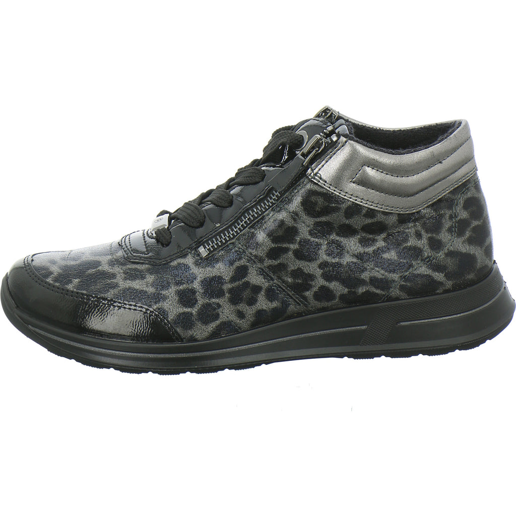Ara Stiefel Damen Osaka animal