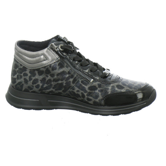 Ara Stiefel Damen Osaka animal