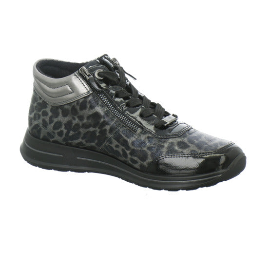 Ara Stiefel Damen Osaka animal