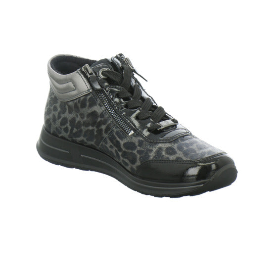 Ara Stiefel Damen Osaka animal
