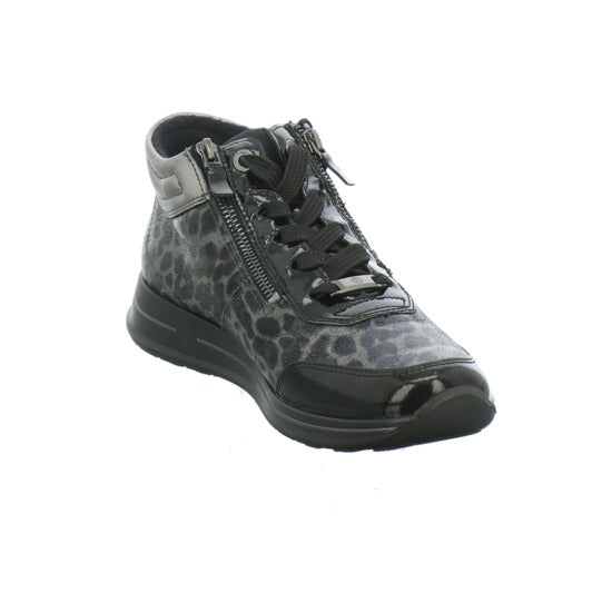 Ara Stiefel Damen Osaka animal