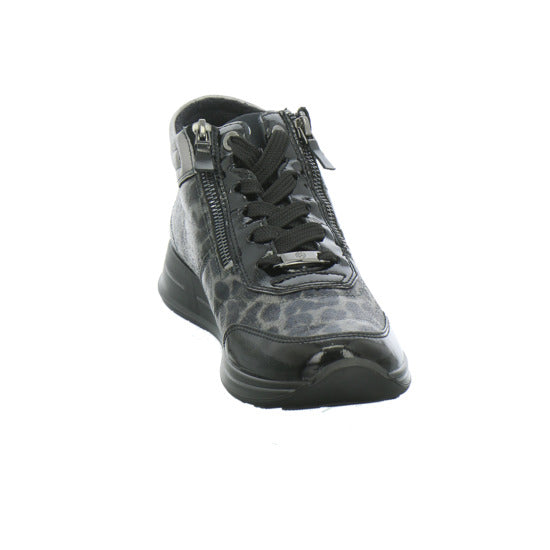 Ara Stiefel Damen Osaka animal