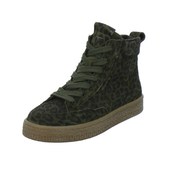 Tamaris Stiefel Damen animal