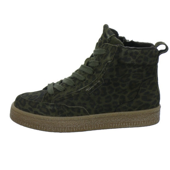 Tamaris Stiefel Damen animal