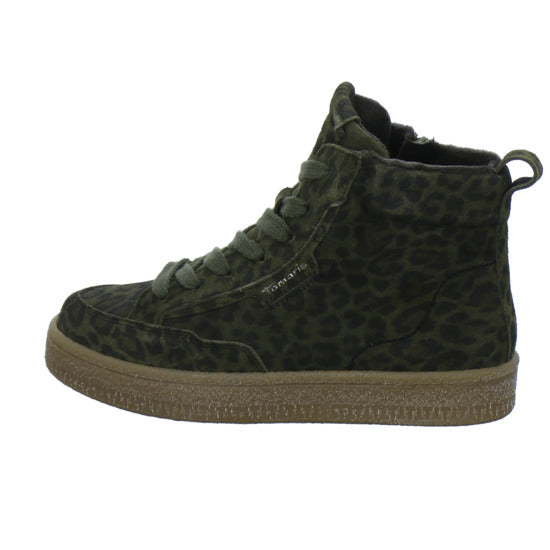Tamaris Stiefel Damen animal