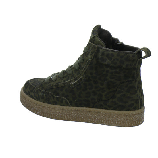 Tamaris Stiefel Damen animal