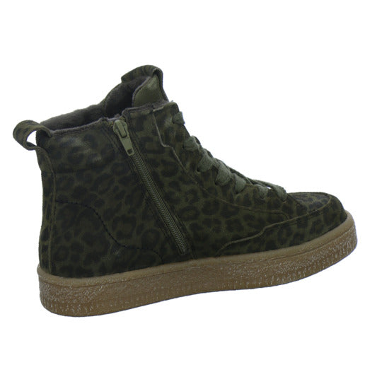 Tamaris Stiefel Damen animal