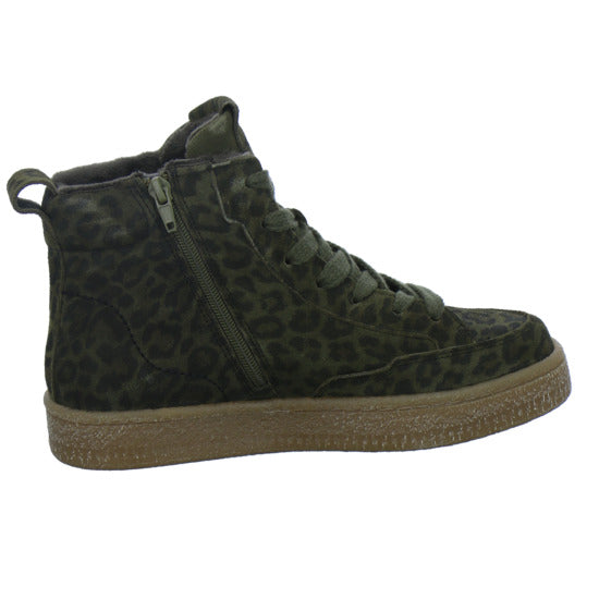 Tamaris Stiefel Damen animal