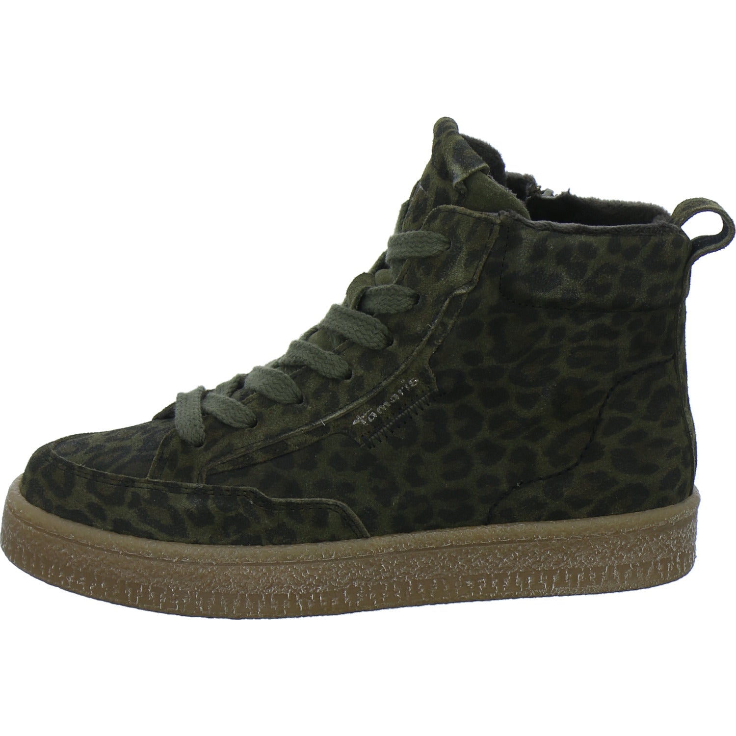 Tamaris Stiefel Damen animal