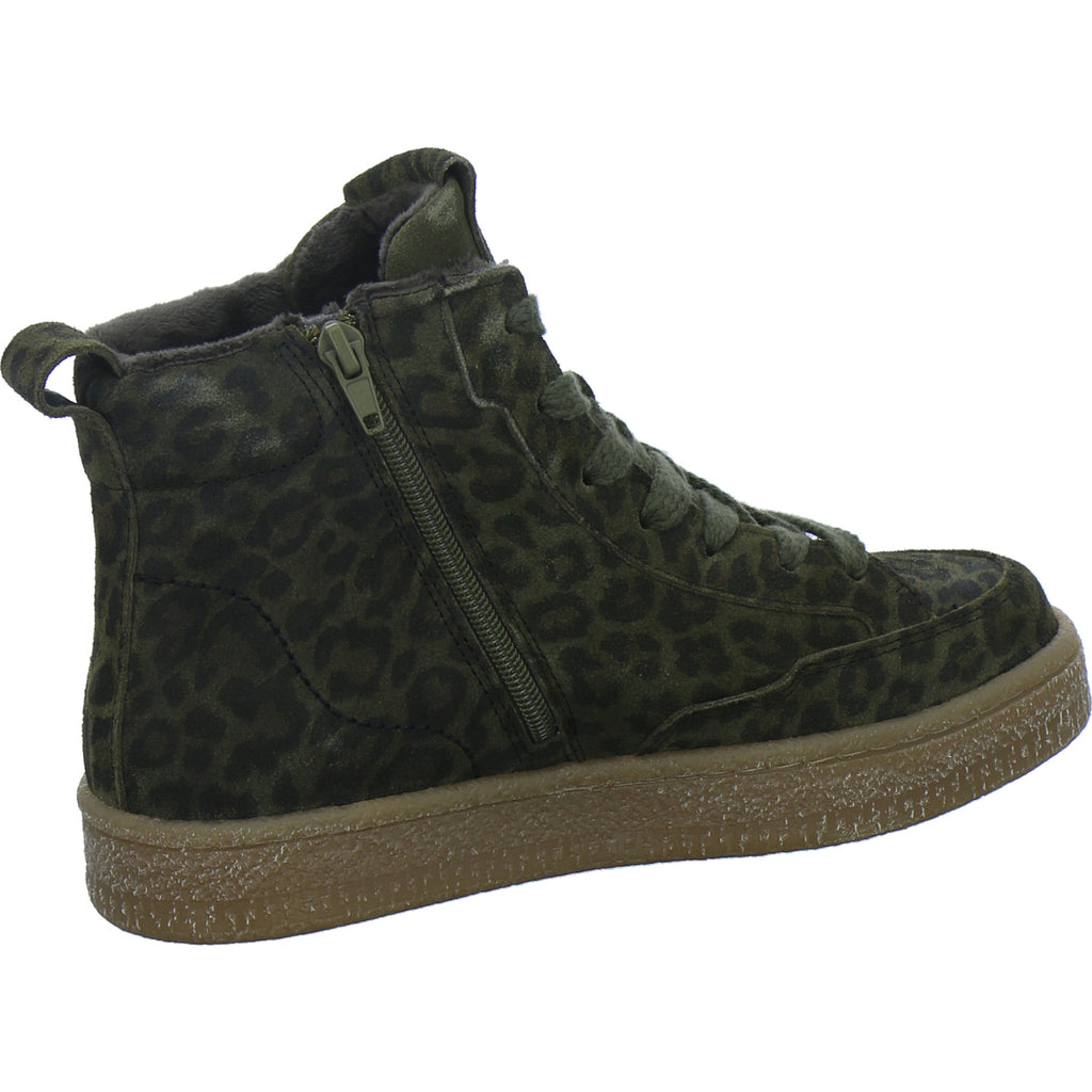 Tamaris Stiefel Damen animal