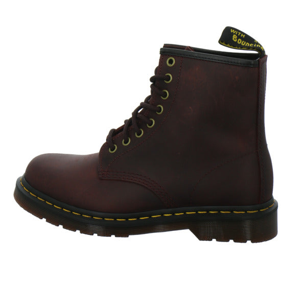 Dr. Martens Stiefel Damen 1460 8 Eye Boot Bordeaux
