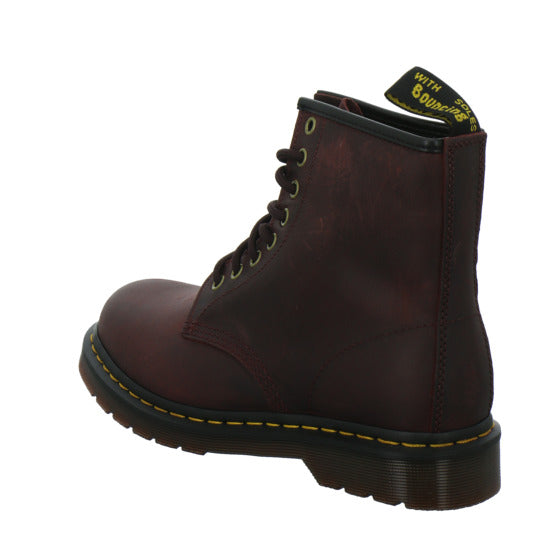 Dr. Martens Stiefel Damen 1460 8 Eye Boot Bordeaux