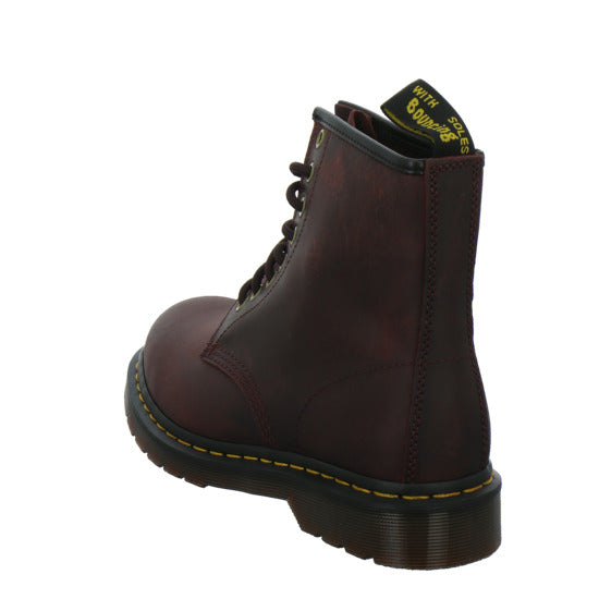 Dr. Martens Stiefel Damen 1460 8 Eye Boot Bordeaux